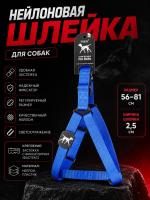 VH-04-DBL Нейлоновая шлейка для домашних животных 