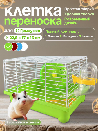 M0243 (зеленый)
