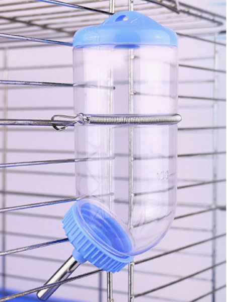 поилка H05_3синий